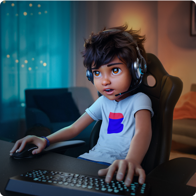 boy